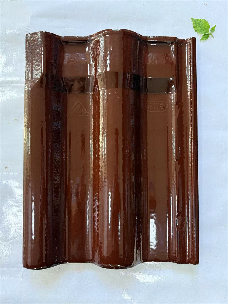 漢索夫6斤小圓弧 棗紅 300X400